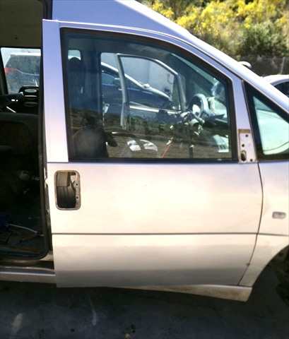 Puerta Delantera Derecha Peugeot Expert 2.0 HDI 1994-2003