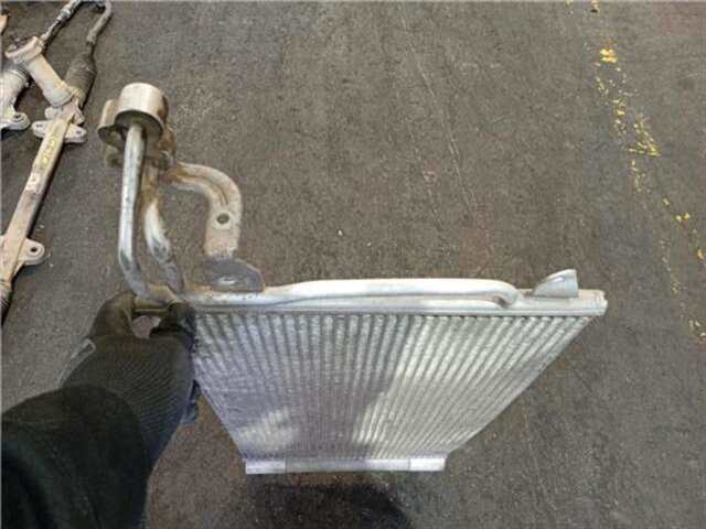Foto 2ª: Radiador Calefaccion A.A. Volkswagen Polo 1.2 ADVANCE [1.2 LTR. - 44 KW] [CGPB]