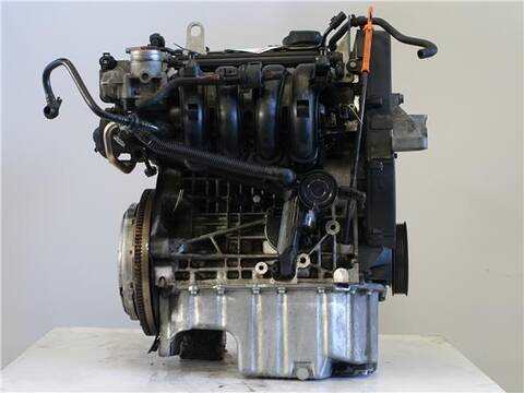 Foto 3ª: Motor Completo Volkswagen Golf 1.4 16V 75CV 55KW [BCA] (2004)