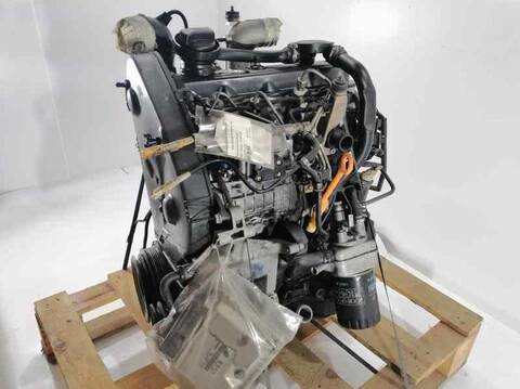 Motor Completo Seat Toledo 1.9 TDI 90CV 66KW