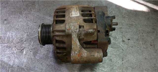 Foto 2ª: Alternador Opel Zafira 2.0 EXCELLENCE [2.0 LTR. - 96 KW CDTI] [A20DT]
