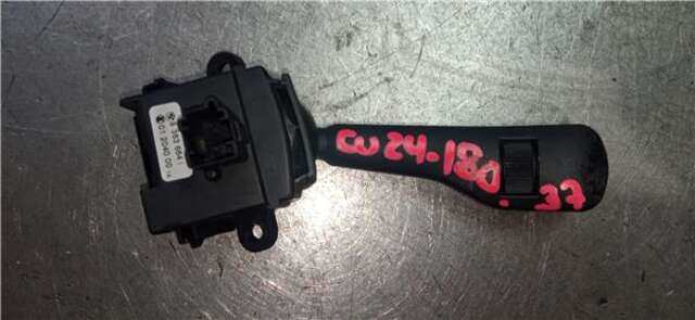 Foto 3ª: Mando Multifuncion Bmw Serie 3 315 2.0 320D [2.0 LTR. - 100 KW 16V DIESEL CAT] [M47 204 D1]