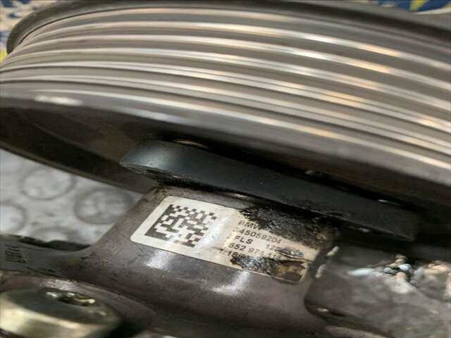 Foto 3ª: Bomba de Direccion Bmw X3 2.0 DI 177CV/130KW 0CV [N47D20A] (2008)