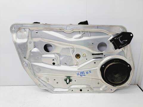 Elevalunas Eléctrico Delantero Izquierdo Mercedes Clase C 160 C 180 T CDI BLUEEFFICIENCY 204.200) 120CV 88KW FAMILIAR