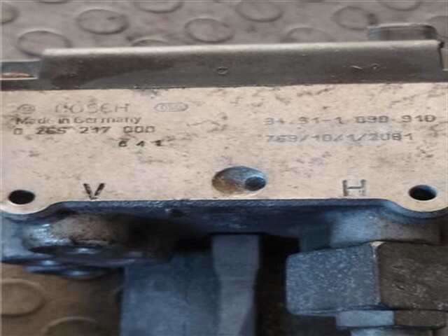 Foto 2ª: Abs Bmw Serie 5 518 2.5 523I [2.5 LTR. - 125 KW 24V CAT] [M52 B25 (25 6 S3)]