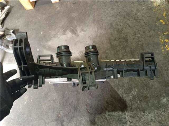 Foto 3ª: Radiador Motor Iveco Daily 2.3 FG 3000 29 L... [2.3 LTR. - 93 KW DIESEL]