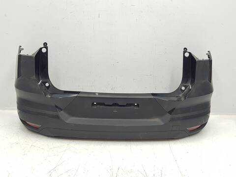 Paragolpes Trasero Renault Clio SIN DEFINIR