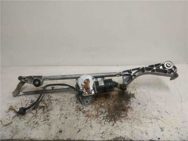 Motor Limpia Delantero Mercedes Clase C 160 2.2 C 220 CDI (203.706) [2.2 LTR. - 105 KW CDI CAT]