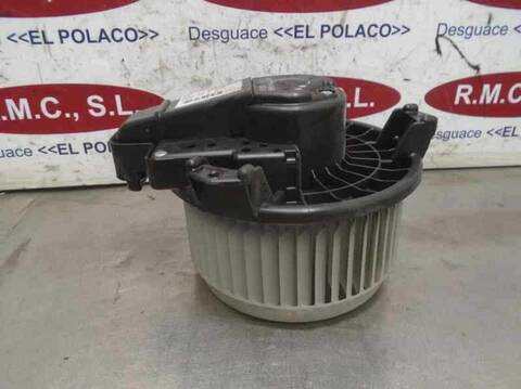 Calefacción Toyota Auris HYBRID ACTIVE 136CV 100KW