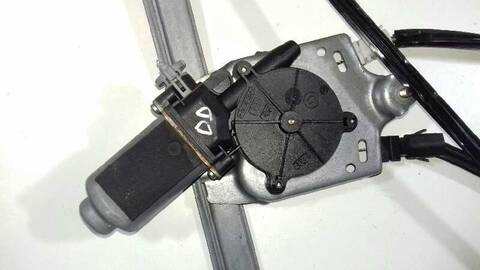 Foto 3ª: Elevalunas Eléctrico Delantero Derecho Renault Espace GRAND ESPACE DYNAMIQUE 150CV 110KW [G9T742] (2002)