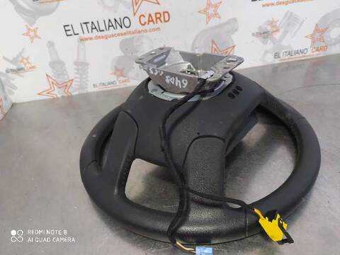 Foto 3ª: Volante Citroen C5 BUSINESS BERLINA 114CV 84KW [9LH] (2013)