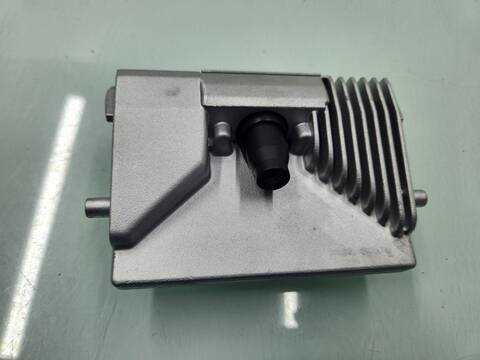 Centralita Motor ECU Volkswagen Crafter 35 FURGON BM TN FWD 140CV 103KW