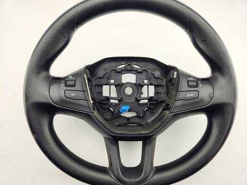 Foto 4ª: Volante Peugeot 208 ACTIVE 82CV 60KW [HM01] (2014)