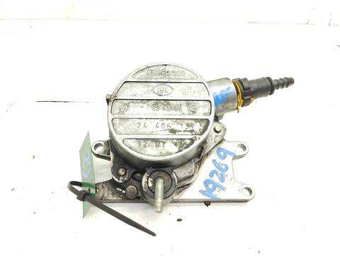 Depresor Freno Bomba Vacio Opel Astra CLUB BERLINA 101CV 74KW