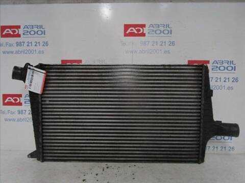 Intercooler Audi A6 2.5 TDI BERLINA 150CV 110KW