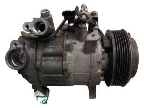 Foto 2ª: Compresor Aire Acondicionado Bmw Serie 1 114 116 D (2011)