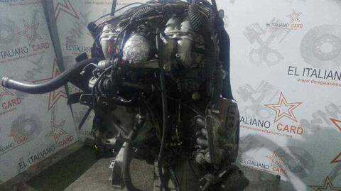 Foto 4ª: Motor Completo Bmw Serie 3 315 318 I BERLINA 113CV 83KW