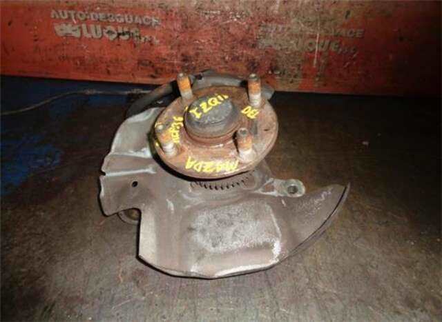 Mangueta Delantera Izquierda Mazda MX5 1.6 16V (NB)(1998-_)
