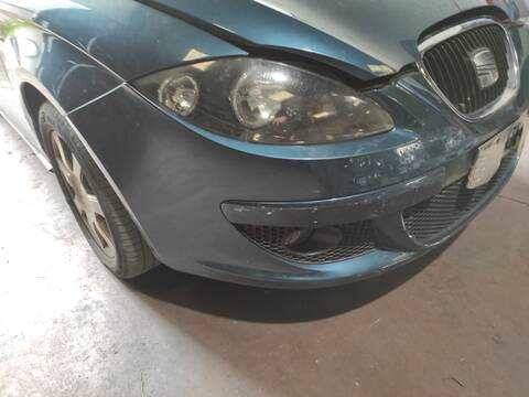 Foto 3ª: Paragolpes Delantero Seat Toledo BKD (2005)