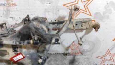 Foto 4ª: Puente Delantero Kia Sportage CONCEPT 4X2 116CV 85KW [D4FD] (2015)