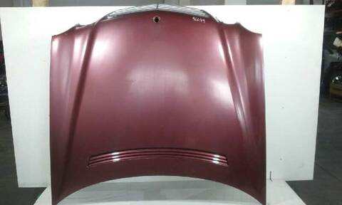 Capot Mercedes Clase E 180 320 CDI 210.026) BERLINA 197CV 145KW