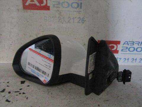 Retrovisor Izquierdo Opel Insignia 2.0 EDITION BERLINA 131CV 96KW