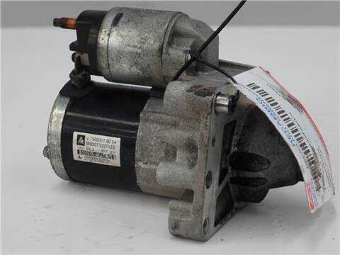 Motor de Arranque Peugeot 207 1.4 16V 95CV 70KW