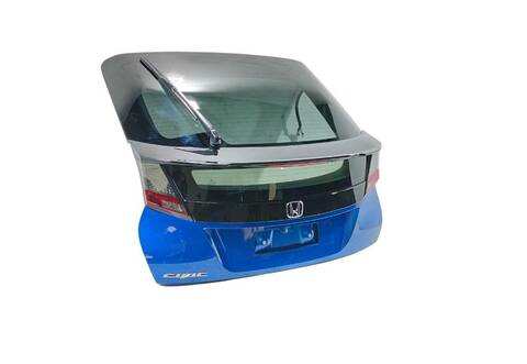 Portón Honda Civic COMFORT 1 I 141CV