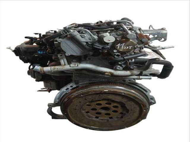 Motor Completo Mitsubishi ASX 116 - 150 CV