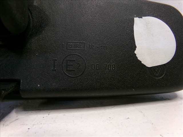 Foto 3ª: Retrovisor Interior Renault Kangoo 1.4 G 1998-2002 [E7J] (1998)