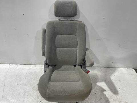 Asientos Traseros Kia Carnival 2.9 CRDI LX AUT. 144CV