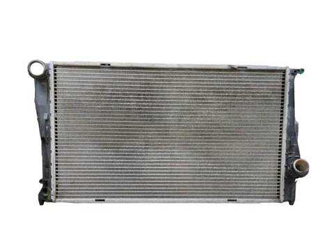 Radiador Motor Bmw Serie 3 320 D E90)