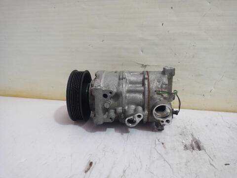 Foto 2ª: Compresor Aire Acondicionado Seat Ibiza ERENCE 95CV [DLAC] (2017)