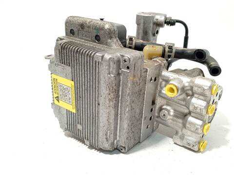 Foto 3ª: Abs Toyota Auris 1.8 HYBRID ZWE186_) 136CV 100KW [2ZR-FXE] (2019)