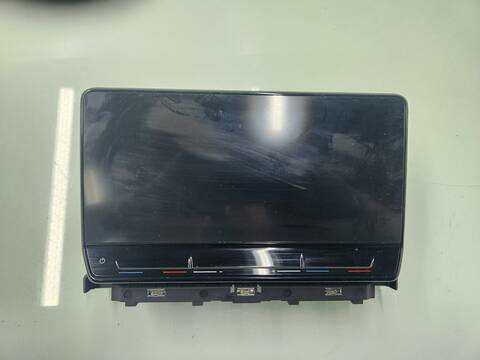 Pantalla Multifuncion Cupra Formentor BASIS 149CV 110KW