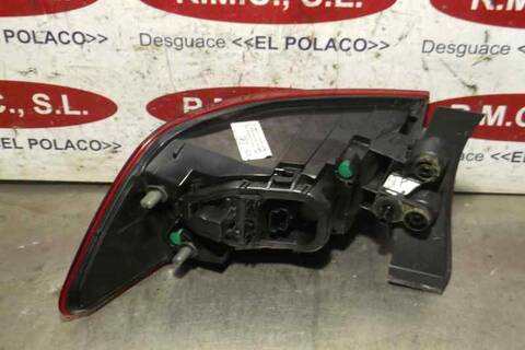Foto 3ª: Piloto Portón Izquierdo Renault Clio AUTHENTIQUE 75CV 55KW [K9K C6] (2015)