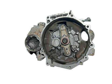 Caja Cambios Skoda Octavia BJB BERLINA