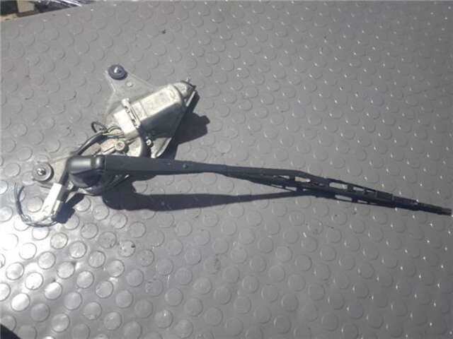 Motor Limpia Delantero Toyota Prius HÍBRIDO BASIS [HÍBRIDO 57 KW ( 1.5 LTR. - 57 CAT)]