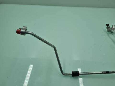 Foto 4ª: Tubos Aire Acondicionado Bmw Serie 3 315 316D 116CV 85KW [N47D20C] (2013)