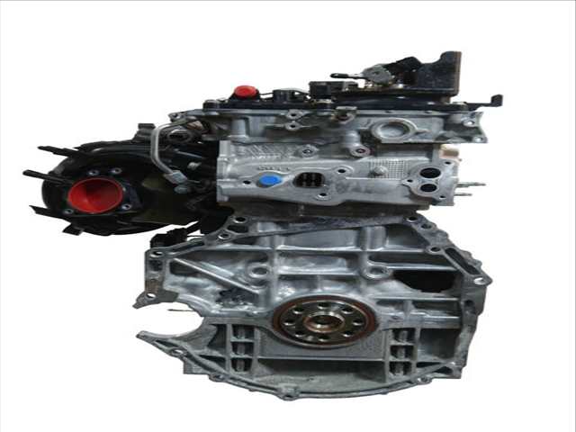 Foto 3ª: Motor Completo Lexus ES 218CV 160KW [A25A-FXS A25A] (2021)