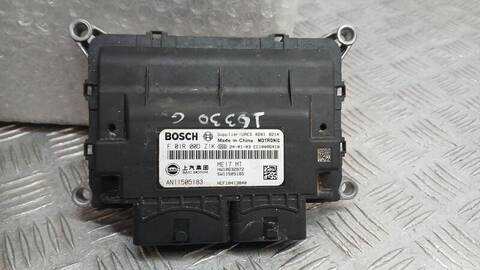 Centralita Motor ECU Mg ZS 1.5 VTI 106CV 78KW