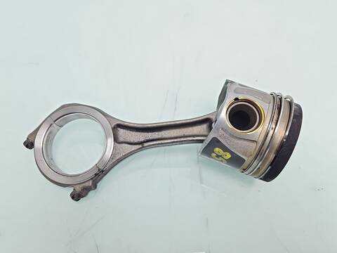 Foto 3ª: Despiece Motor Volkswagen Touareg 3.0 TDI 4MOTION 286CV 210KW [DENA,DPYD] (2021)