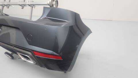 Foto 3ª: Paragolpes Trasero Seat Ibiza 1.0 TSI 116CV 85KW (2024)