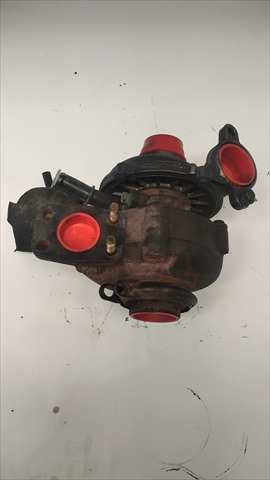 Foto 3ª: Turbocompresor Mazda 3 1.6 DIESEL [D/Y6] (2004)