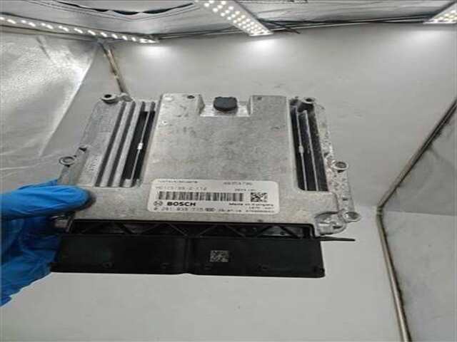 Centralita Motor ECU Fiat Ducato 2.2 140 L2 PRITSCHE RS 3450 MM [2.2 LTR. - 103 KW TURBODIESEL MULTIJET]