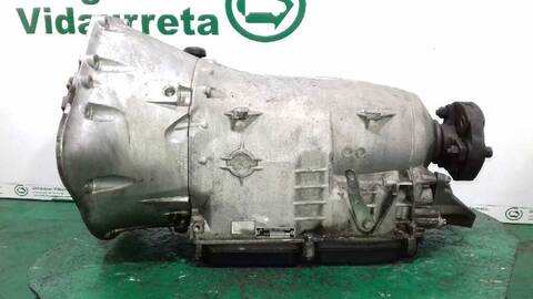 Foto 2ª: Caja Cambios Automatica Mercedes Clase C 160 1.8 CAT BERLINA 143CV 105KW [271946] (2003)