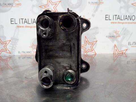 Foto 3ª: Radiador Aceite Mercedes Clase C 160 BERLINA 170CV 125KW (2000)