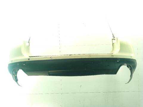 Paragolpes Trasero Porsche Cayenne S 4.5