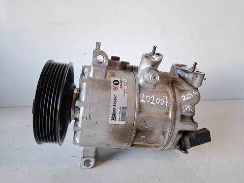 Compresor Aire Acondicionado Volkswagen Golf BERLINA
