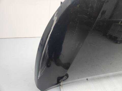 Foto 3ª: Capot Toyota Avensis ACTIVE 150CV 110KW [2ADFHV] (2009)